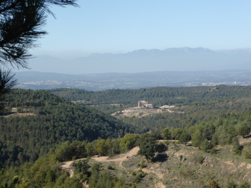 domaine de Rocabruna