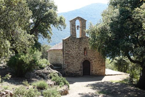 chapelle Santa Engracia