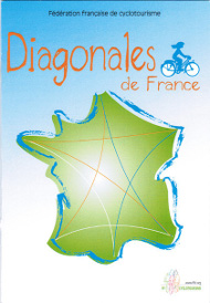 Schéma des 9 diagonales