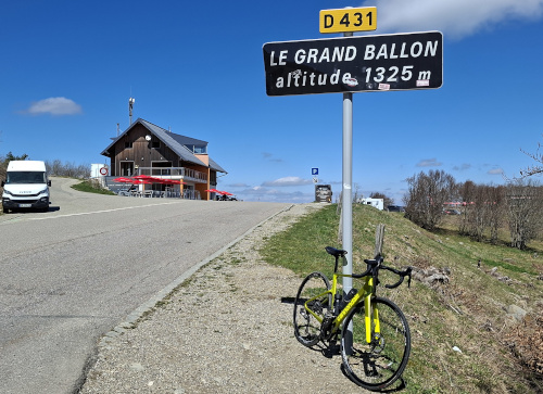 au Grand Ballon
