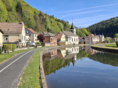 Luitzelbourg