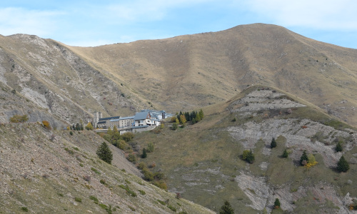 Notre Dame de la Salette
