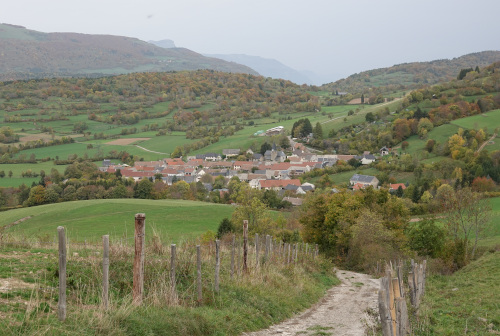 Villard St Christophe