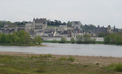 Amboise
