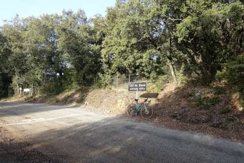 col de Bane