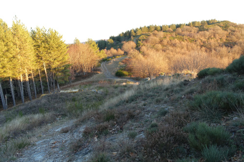 col de la Combe