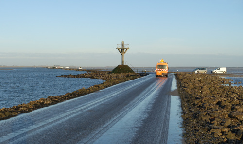 passage du Gois