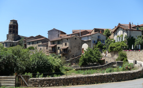 Lavaudieu