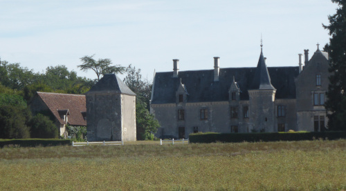 manoir
