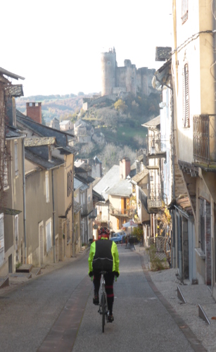 Najac