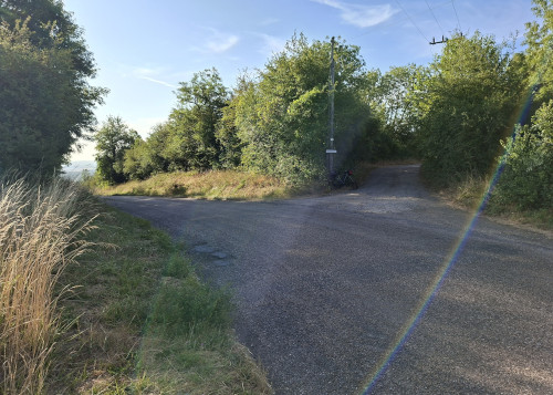 col d'Arry