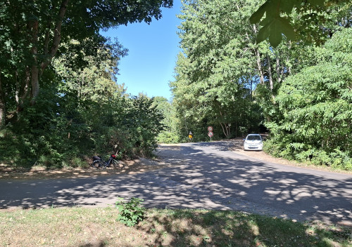 col de Lessy