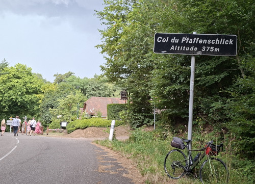 col du Pfaffenschlick
