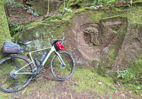 col de la Tête du Christ