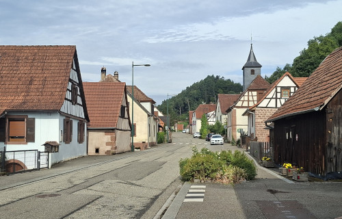 Obersteinbach