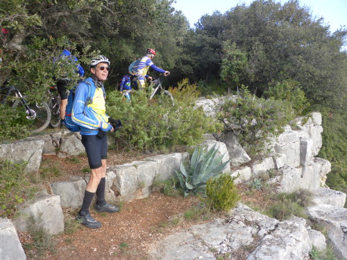 coll des Contrabandistes