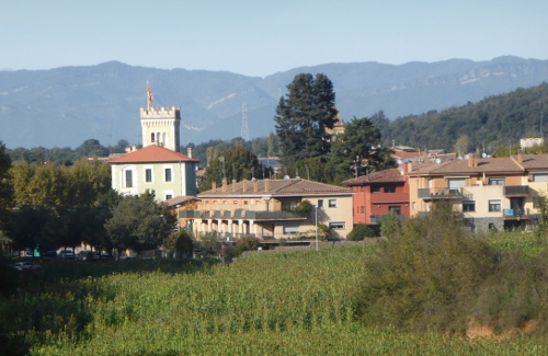 Sant Julià Vilalorta