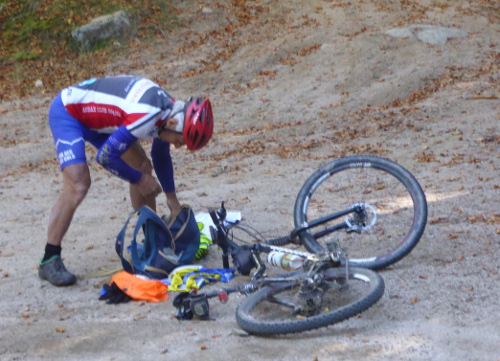 Opération vide ton sac