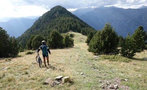 collada de la Caülla