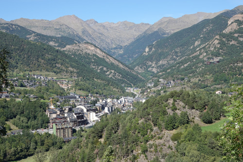 La Massana