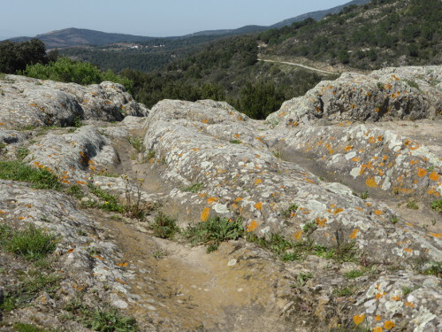 coll de Panissars