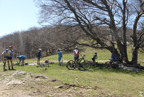 col des Trois Hêtres
