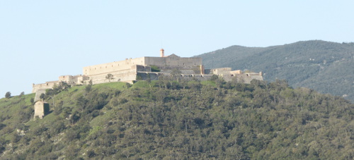 fort du Perthus