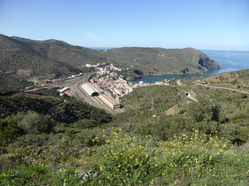 Portbou