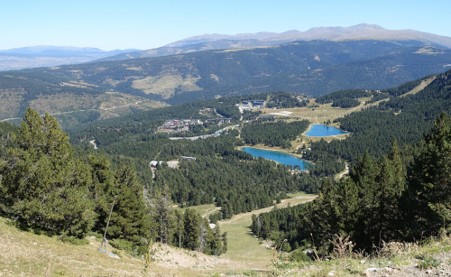 La Molina