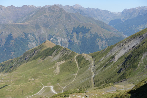 la pourtère d'Enbat