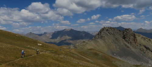 col du Grand Pré