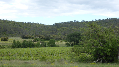col de la Carrierasse