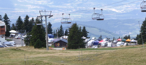 Chamrousse