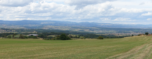 monts du Forez