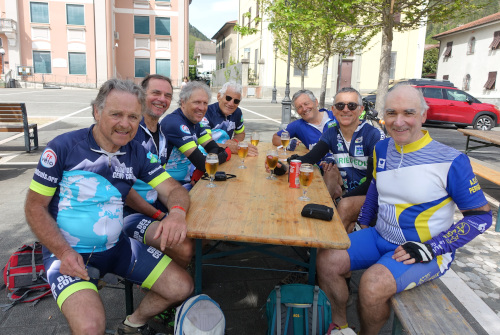 le temps de la bière