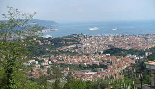La Spezia