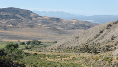 en montant le John Summit