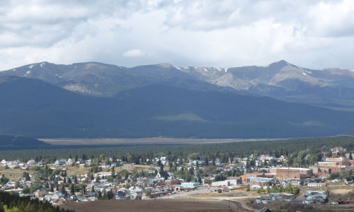 Leadville