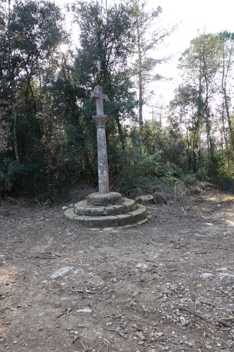 creu de Maià