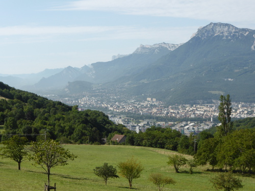 Grenoble