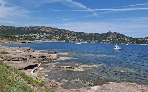 Agay