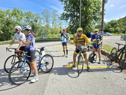 col de Brouis