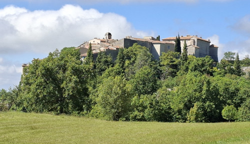 Gourdon