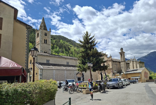 La Brigue