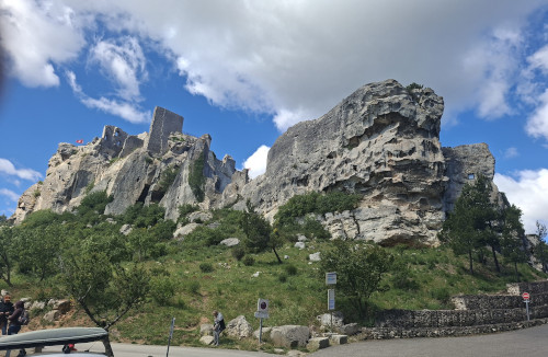 les Baux de Provence