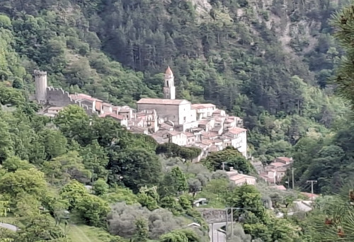 Lucéram