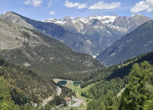 Saint Martin de Vésubie