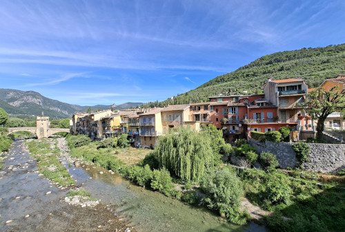 Sospel