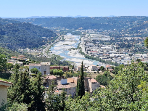 vallée du Var