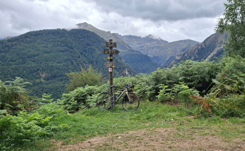 col de Blazy